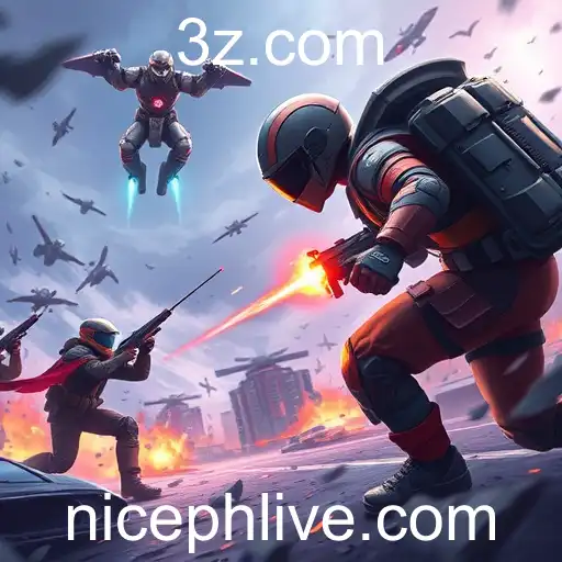 Exploring the Thrills of 'Action Packed' Games with Niceph