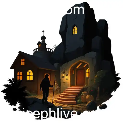 Exploring the Thrilling World of Adventure Games: A Journey with 'niceph'