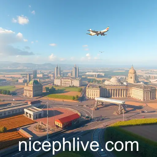 The Rise of Entertainment Platforms in 2025