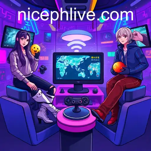 The Evolution of Online Gaming in 2025