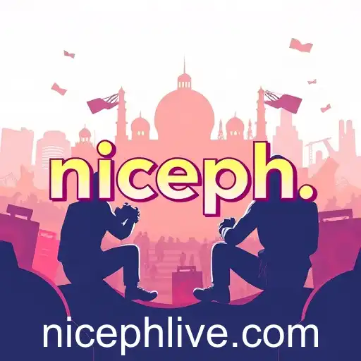 The Evolution of Online Gaming: A Focus on Niceph