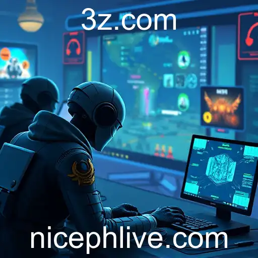 Evolving Trends in Online Gaming