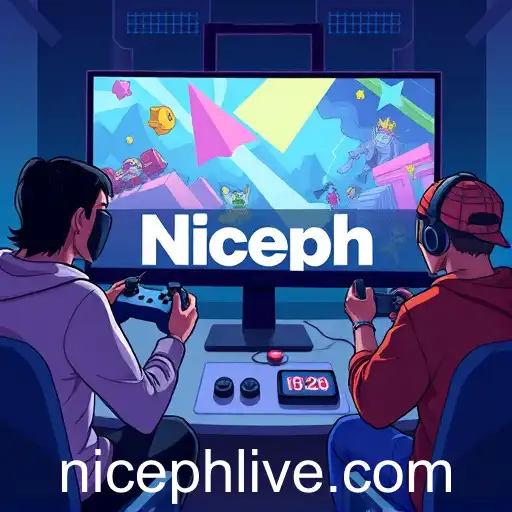 Gaming Evolution: The Rise of 'NicePh'