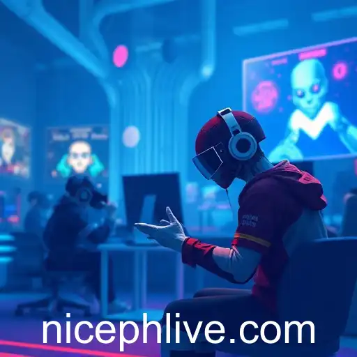 Gaming Dynamics and Challenges in 2025