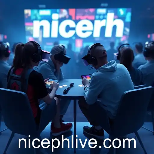 Gaming Evolution Amidst Technological Advances