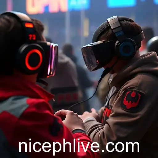 Gaming Platforms Embrace Interactive Evolution