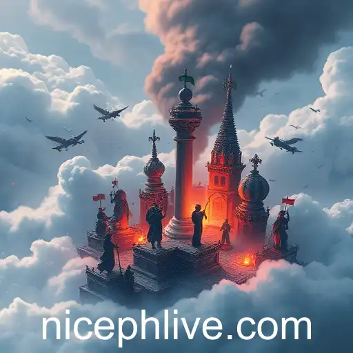 The Rise of Gaming Sites in Modern Entertainment