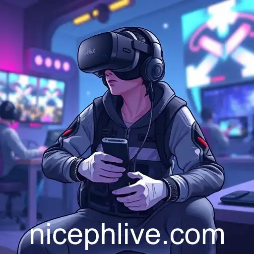 Gaming Trends and Emerging Websites in 2025