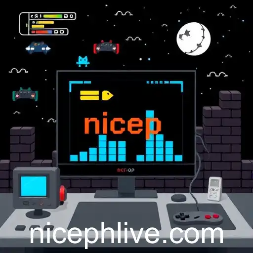 The Rise of 'niceph': A Game-Changer in Online Entertainment