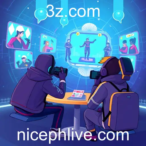 The Rise of Niceph: A Gaming Revolution