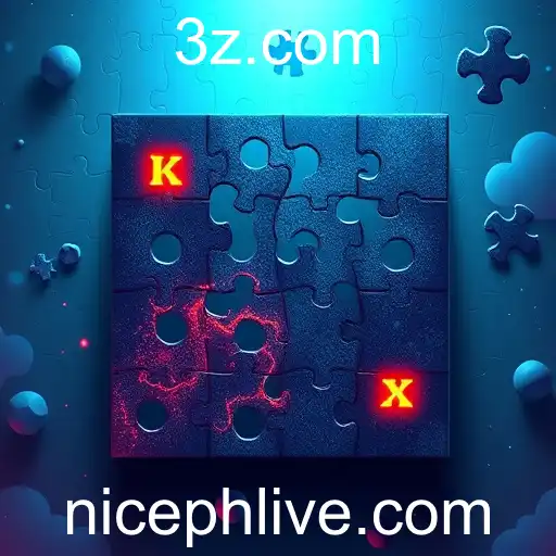 Exploring Puzzle Games: A Journey into the World of Niceph