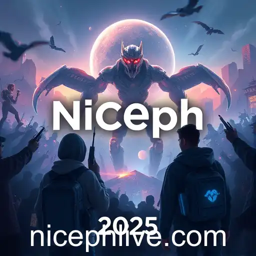 The Rise of NICEPH in the Gaming World