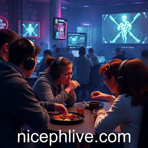 Rise of Gaming in the Future