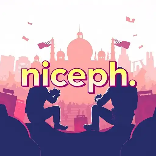 The Rise of Niceph in Gaming Culture