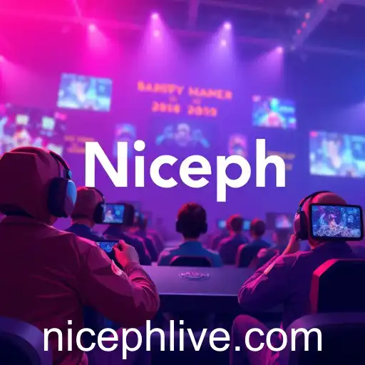The Rise of 'Niceph' in Gaming