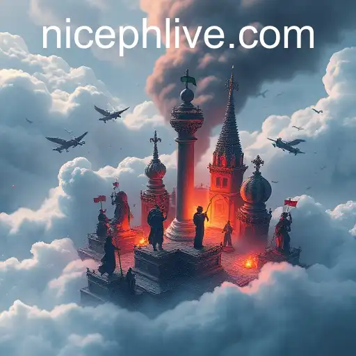 The Evolution and Appeal of Strategy Games: A Dive into the World of Niceph