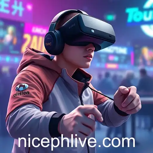 The Gaming Evolution: Embracing New Frontiers