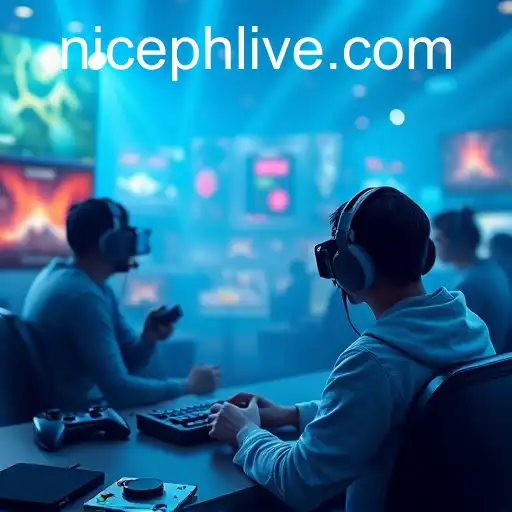 The Growing Influence of Online Gaming Platforms